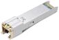 Preview: TP-LINK TL-SM331T TL-SM331T 1000BASE-T RJ45 SFP Module