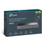 Preview: TP-LINK TL-SX1008 TL-SX1008 8-Port 10G Multi-GB Switch