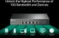 Preview: TP-LINK TL-SX105 TL-SX105 5-Port 10G Multi-GB Switch