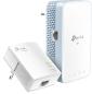 Preview: TP-LINK AV1000 Gigabit Powerline TL-WPA7517 KIT ac WiFi Kit