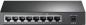 Preview: Tp-link gigabit desktop poe switch tlsg1008p 8x 10/100/1000 - Tp-link-tlsg1008p-6935364021160-04.jpg