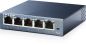 Preview: TP-LINK 5-port Metal Gigabit Switch TLSG105