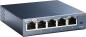 Preview: TP-LINK 5-port Metal Gigabit Switch TLSG105