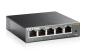 Preview: Tp-link 5-port gigabit smart switch tlsg105e - Tp-link-tlsg105e-6935364022037-02.jpg