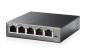 Preview: Tp-link 5-port gigabit smart switch tlsg105e - Tp-link-tlsg105e-6935364022037-03.jpg