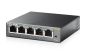 Preview: TP-LINK 5-Port Gigabit Smart Switch TLSG105E