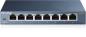 Preview: TP-LINK 8-port Metal Gigabit Switch TLSG108