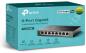 Preview: Tp-link 8-port gigabit smart switch tlsg108e - Tp-link-tlsg108e-6935364021856-05.jpg