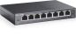 Preview: TP-LINK 8-Port Gigabit Smart Switch TLSG108E