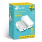 Preview: TP-LINK WLAN Powerline Repeater Kit TLWPA4220 300Mbps