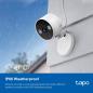 Preview: TP-LINK In/Outdoor Wi-Fi Camera Tapo C120