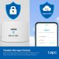 Preview: TP-LINK AI Home Security Wi-Fi Camera Tapo C125