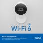 Preview: TP-LINK AI Home Security Wi-Fi Camera Tapo C125