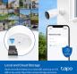 Preview: TP-LINK Smart Wless Security Camera Tapo C410 3MP