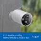 Preview: TP-LINK Smart Wless Security Camera Tapo C425