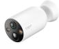 Preview: TP-LINK Smart Wless Security Camera Tapo C425(4-pack) 4Pack