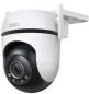 Preview: TP-LINK Outdoor Pan/Tilt Wi-Fi Camera Tapo C520WS