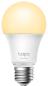 Preview: TP-LINK Smart Wi-Fi Light Bulb Tapo L510E E27 Base, 2700K