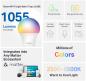 Preview: TP-LINK Smart Light Bulb,E27 Tapo L535E Multicolor,Matter