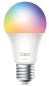 Preview: TP-LINK Smart Light Bulb,E27 Tapo L535E Multicolor,Matter