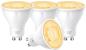 Preview: Tp-link tapol610(4-pack) tapo l610(4-pack) smart wifi spotlight dimmable - Tp-link-tapo-l610(4-pack)-4897098685754-02.jpg