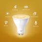 Preview: TP-LINK TapoL610 Tapo L610 Smart WiFi Spotlight Dimmable