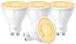 Preview: TP-LINK TapoL610(4-pack) Tapo L610(4-pack) Smart WiFi Spotlight Dimmable