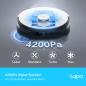 Preview: TP-LINK Robot Vacuum Cleaner Tapo RV30