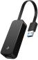 Preview: TP-LINK USB 3.0 to Gigabit UE306 Ethernet Network Adapter