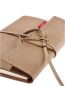 Preview: TRANSOTYPE senseBook FLAP A4 75010402 kariert, L, 135 Seiten beige