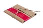 Preview: TRANSOTYPE senseBook FLAP A5 75010501 liniert, M, 135 Seiten beige