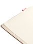 Preview: TRANSOTYPE senseBook FLAP REFILL A5 75510501 liniert, M, 135 Seiten beige