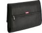 Preview: TRANSOTYPE senseBag Wallet 76012024 schwarz 215x50x210mm