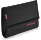 Preview: TRANSOTYPE senseBag Wallet 76012024 schwarz 215x50x210mm