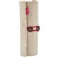 Preview: TRANSOTYPE senseBag Stifte Roll-Etui 76038018 beige 375x200mm