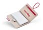 Preview: TRANSOTYPE senseBag Billfold 76138024 creme 110x80x20mm