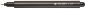 Preview: TRATTO Tratto Pen Clip 0,3mm 803803 schwarz