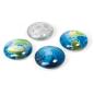 Preview: TRENDFORM EYE-Magnete PLANET EY2004 4er Set assortiert