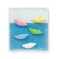 Preview: TRENDFORM Magnete PAPER BOAT FA3733 5er Set assortiert