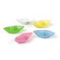 Preview: TRENDFORM Magnete PAPER BOAT FA3733 5er Set assortiert