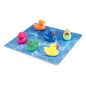 Preview: TRENDFORM Magnete DUCK FW3526 6er Set assortiert