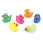 Preview: TRENDFORM Magnete DUCK FW3526 6er Set assortiert