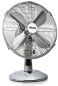 Preview: TRISTAR Tischventilator 30cm VE-5953 chrom