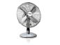 Preview: TRISTAR Tischventilator 30cm VE-5953 chrom