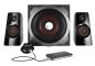 Preview: TRUST Subwoofer Speaker Set 19023 GXT 38 2.1