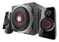 Preview: TRUST Subwoofer Speaker Set 19023 GXT 38 2.1