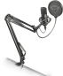 Preview: TRUST GXT 252+ Emita Microphone 22400 black