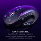 Preview: TURTLE BEACH Kone II Air Gaming Mouse TBM-1104-05 Wireless, Black