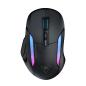 Preview: TURTLE BEACH Kone II Air Gaming Mouse TBM-1104-05 Wireless, Black