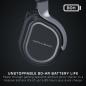 Preview: TURTLE BEACH Stealth 700 GEN3, Black TBS-2101-05 Wireless Headset for Xbox